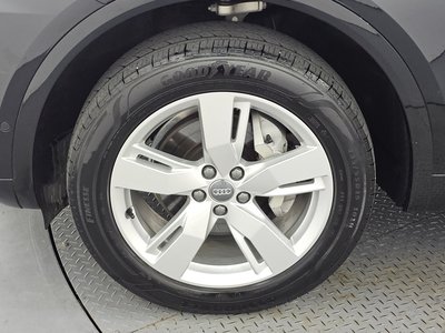 صورة 6 لـ 2020 AUDI Q5