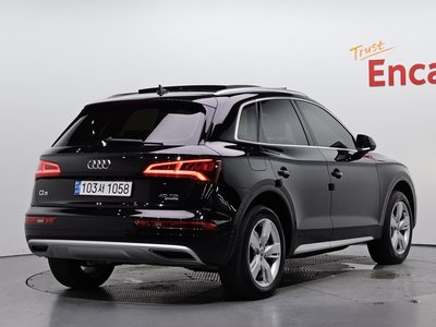 صورة 3 لـ 2020 AUDI Q5