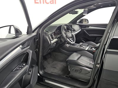 2020 AUDI Q5 thumbnail 13
