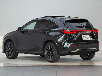 LEXUS NX - 8