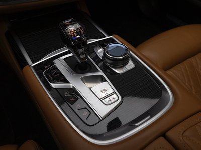 BMW 7 SERIES - 9