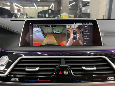 BMW 7 SERIES - 6