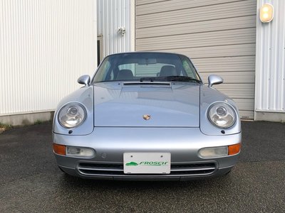 PORSCHE 911 - 2