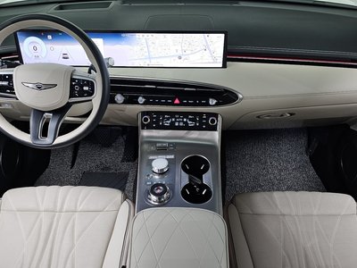 صورة 5 لـ 2024 Genesis GV70