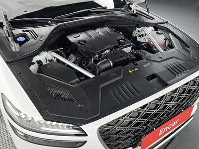 صورة 7 لـ 2024 Genesis GV70
