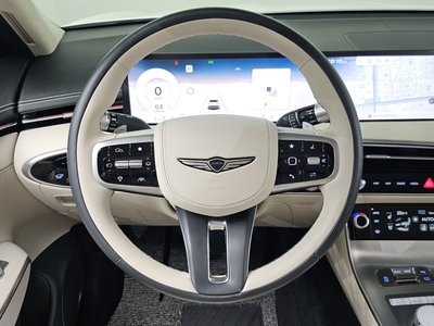 صورة مصغرة 19 لـ 2024 Genesis GV70