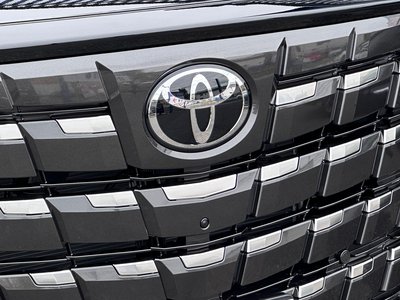 2026 TOYOTA ALPHARD thumbnail 20