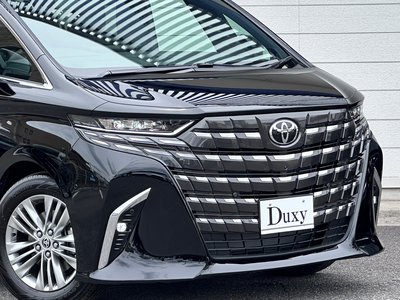 2026 TOYOTA ALPHARD thumbnail 16