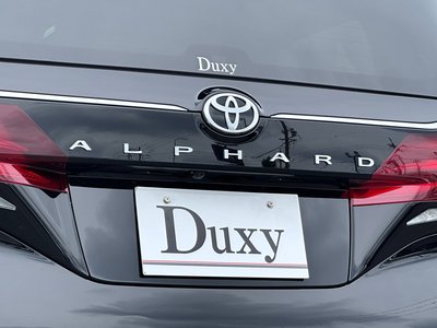 2026 TOYOTA ALPHARD thumbnail 30