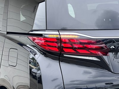 2026 TOYOTA ALPHARD thumbnail 28