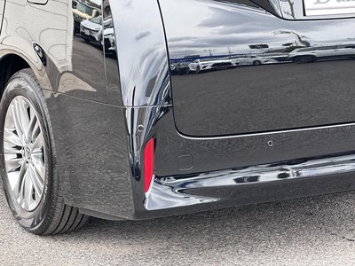 2026 TOYOTA ALPHARD thumbnail 29