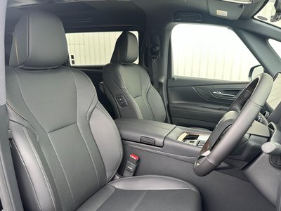 2026 TOYOTA ALPHARD thumbnail 34
