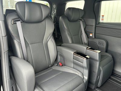 2026 TOYOTA ALPHARD thumbnail 36