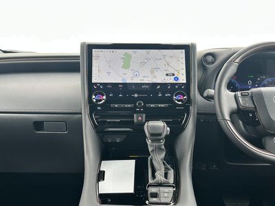 2026 TOYOTA ALPHARD thumbnail 33