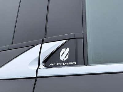 2026 TOYOTA ALPHARD thumbnail 24