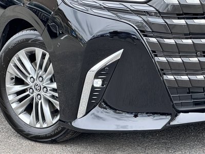 2026 TOYOTA ALPHARD thumbnail 21