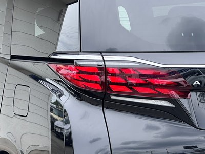 2026 TOYOTA ALPHARD thumbnail 27