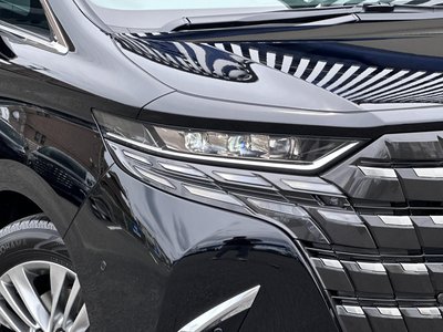 2026 TOYOTA ALPHARD thumbnail 18
