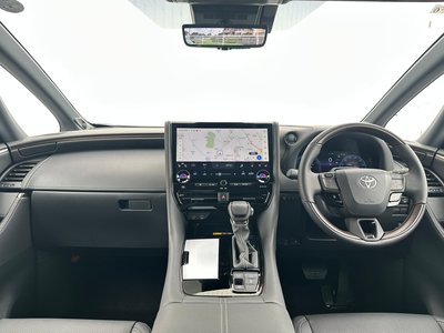 2026 TOYOTA ALPHARD thumbnail 32