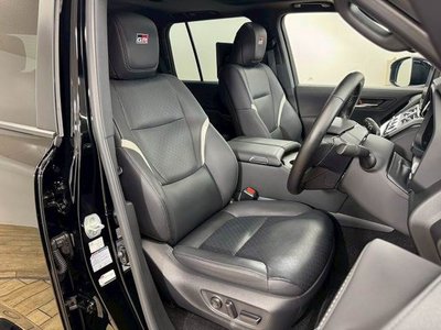 TOYOTA LAND CRUISER 300 - 5