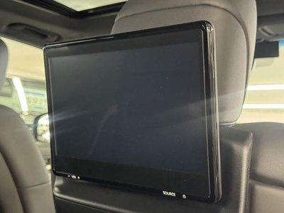 TOYOTA LAND CRUISER 300 - 8