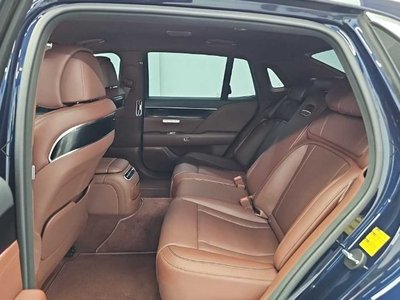 صورة مصغرة 12 لـ 2022 Genesis G90 (RS4)