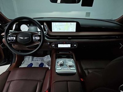 صورة 5 لـ 2022 Genesis G90 (RS4)