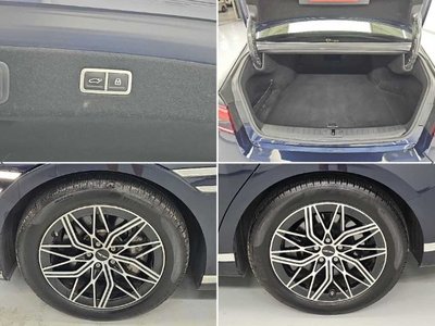 صورة مصغرة 20 لـ 2022 Genesis G90 (RS4)