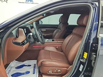 صورة مصغرة 11 لـ 2022 Genesis G90 (RS4)