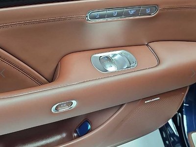 صورة مصغرة 15 لـ 2022 Genesis G90 (RS4)