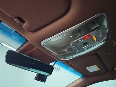صورة مصغرة 18 لـ 2022 Genesis G90 (RS4)