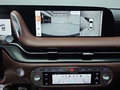 صورة 10 لـ 2022 Genesis G90 (RS4)