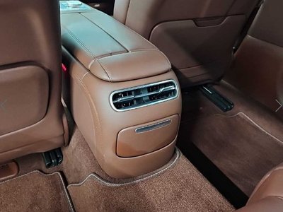 صورة مصغرة 13 لـ 2022 Genesis G90 (RS4)