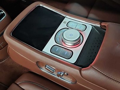 صورة مصغرة 14 لـ 2022 Genesis G90 (RS4)
