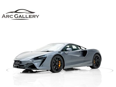 MCLAREN ARTURA - 1