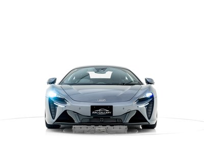 MCLAREN ARTURA - 10