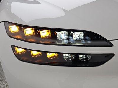 صورة 9 لـ 2022 Genesis GV60