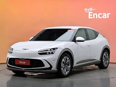 صورة 1 لـ 2022 Genesis GV60