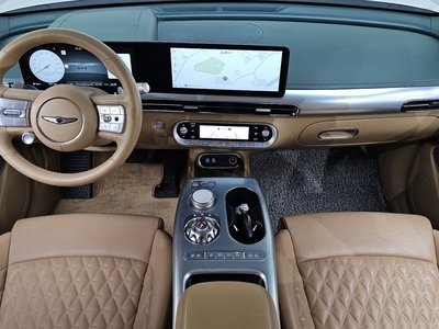 صورة 5 لـ 2022 Genesis GV60