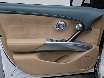 2022 Genesis GV60 — миниатюра 14