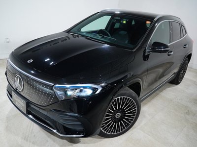 MERCEDES-BENZ EQA - 8