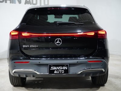 MERCEDES-BENZ EQA - 6