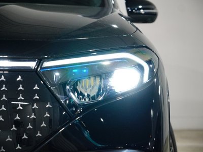 MERCEDES-BENZ EQA - 9