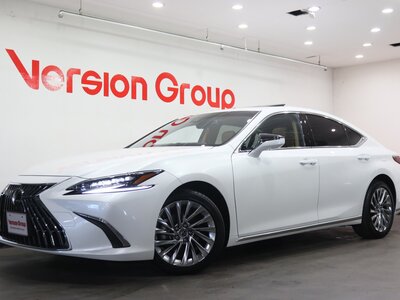 LEXUS ES - 8