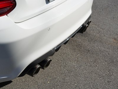 BMW M2 COMPETITION - 8