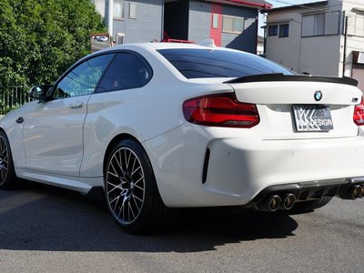 BMW M2 COMPETITION - 7