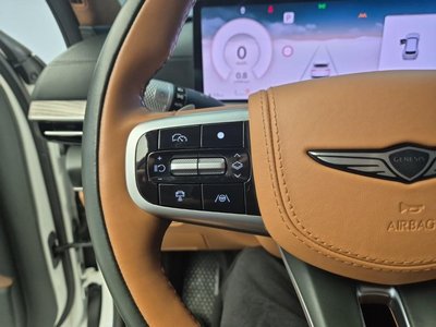 2024 Genesis GV80 thumbnail 16