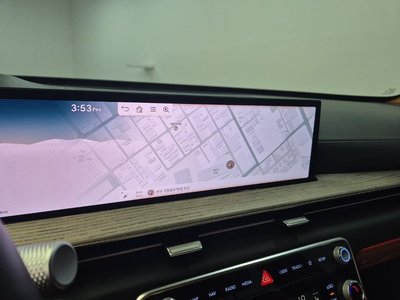 2024 Genesis GV80 thumbnail 14