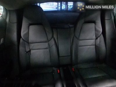 PORSCHE PANAMERA - 6