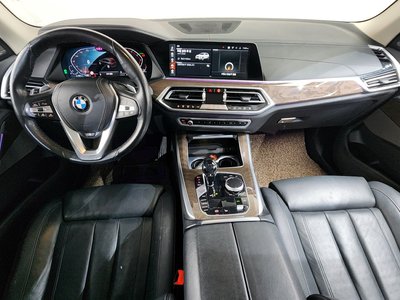 BMW X5 - 5